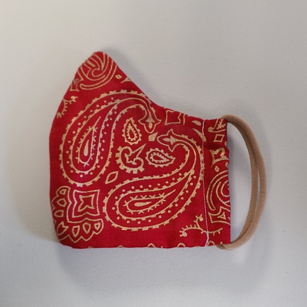 Face Mask - Picture 2 of 3